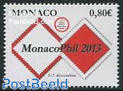 Monacophil 1v