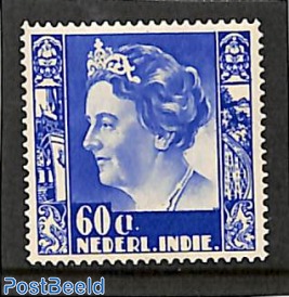 60c, with WM, Stamp out of set