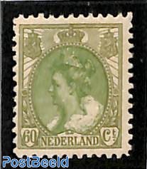 60c, Perf. 11.5x11, Stamp out of set