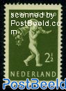 2.5c, olive green, Stamp out of set