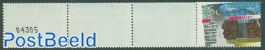 Int. housing year coil strip of 5 (number on backs