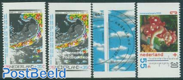 Meteorology 4v from booklet