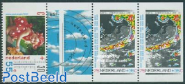 Meteorology 4v [:::] from booklet