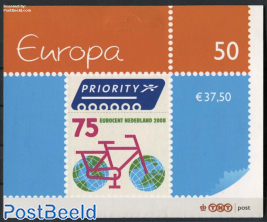 Priority Stamps Hang Pack