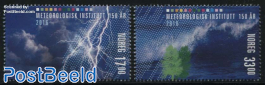 Meteorological Institute 2v