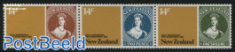125 year stamps 3v [::]