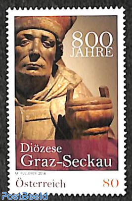 Diocese Graz-Seckau 1v