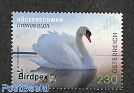 Birdpex, swan 1v