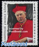 Cardinal Franz Konig 1v