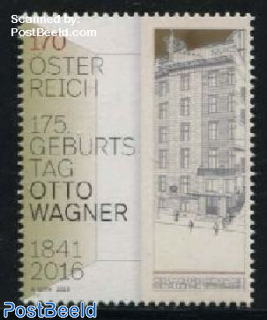 Otto Wagner 1v