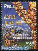 Inti Raymi 1v