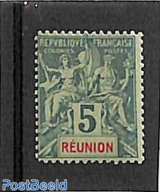 5c,Stamp out of set