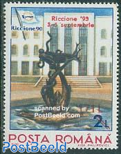 Riccione stamp expo 1v