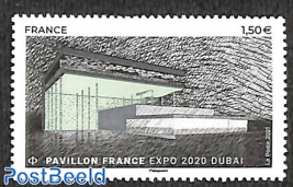 Expo Dubai 1v