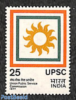 UPSC 1v