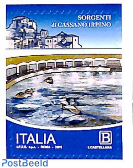 Cassano Irpino 1v s-a