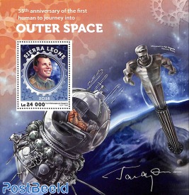 55th anniversary of Outer Space Law Treaty