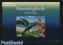Hummingbird s/s