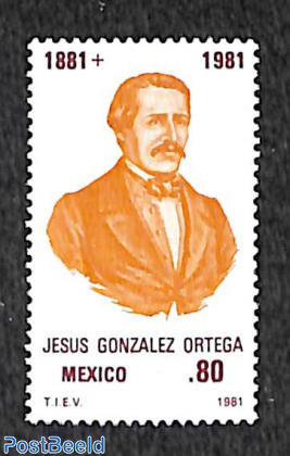 J.G. Ortega 1v