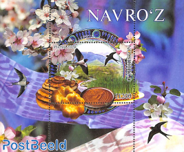 Novruz s/s