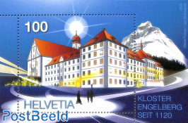 Kloster Engelberg s/s