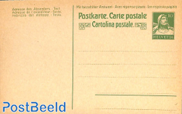 Reply paid postcard 10/10c