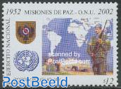 UN peace missions 1v