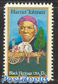 H. Tubman 1v