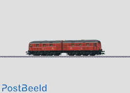 DB Br V188 Heavy Diesel Locomotive (AC+Sound)