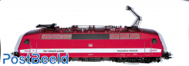 DB Br120 Electric Locomotive 'AEG' (AC)