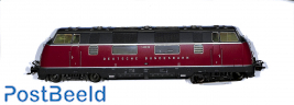 DB Br V200 Diesel Locomotive (AC+Sound)
