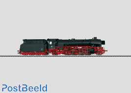 DB Br41 Oil Fired Steam Locomotive (AC+Sound)