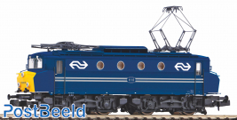NS Series 1100 Electric Locomotive (N+Sound)