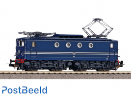 NS Serie 1100 Electric Locomotive - Blue (DC)