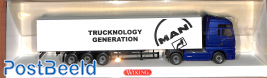 MAN Trucknology Generation