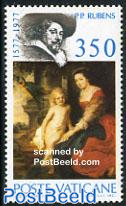 P.P.Rubens 1v