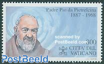 Padre Pio 1v