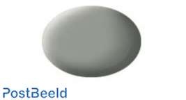 Revell Aqua color 36175 Steengrijs Mat