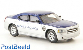 Ricko Dodge Charger »State Police«