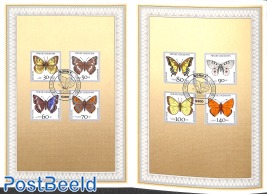 Butterflies 8v, ETB