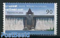 100 Years Moehnetal Dam 1v
