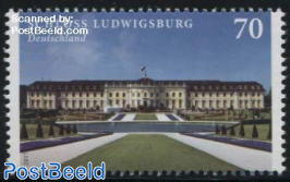 Ludwigsburg Castle 1v