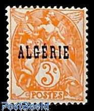 Francobolli dal Algeria - - Negozio di Francobolli Online - Collezionismo