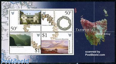 Tasmania s/s