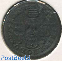 Liège, 1 Liard 1750