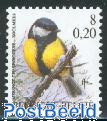 Bird 1v