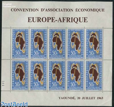 Europafrique m/s