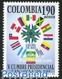 Rio group summit 1v