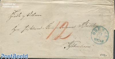 Prophila Collection Andorra - franceses Correos 572 (Completa.edición.) Nuevo con Goma Original