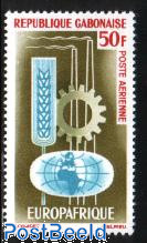 Europafrique 1v